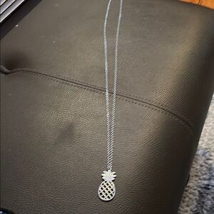 Pineapple Necklace